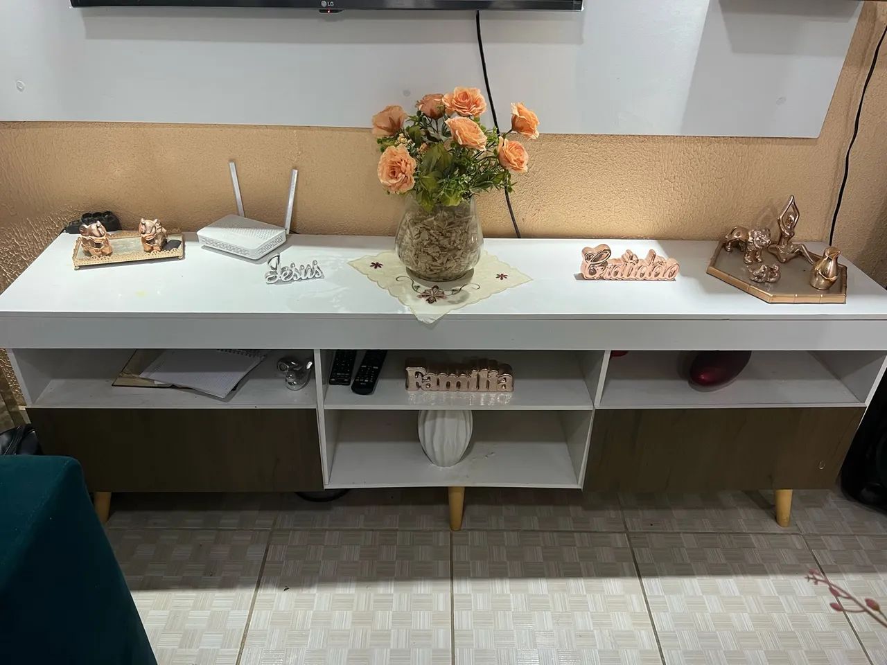 Vende rack em perfeito estado  - Foto 3