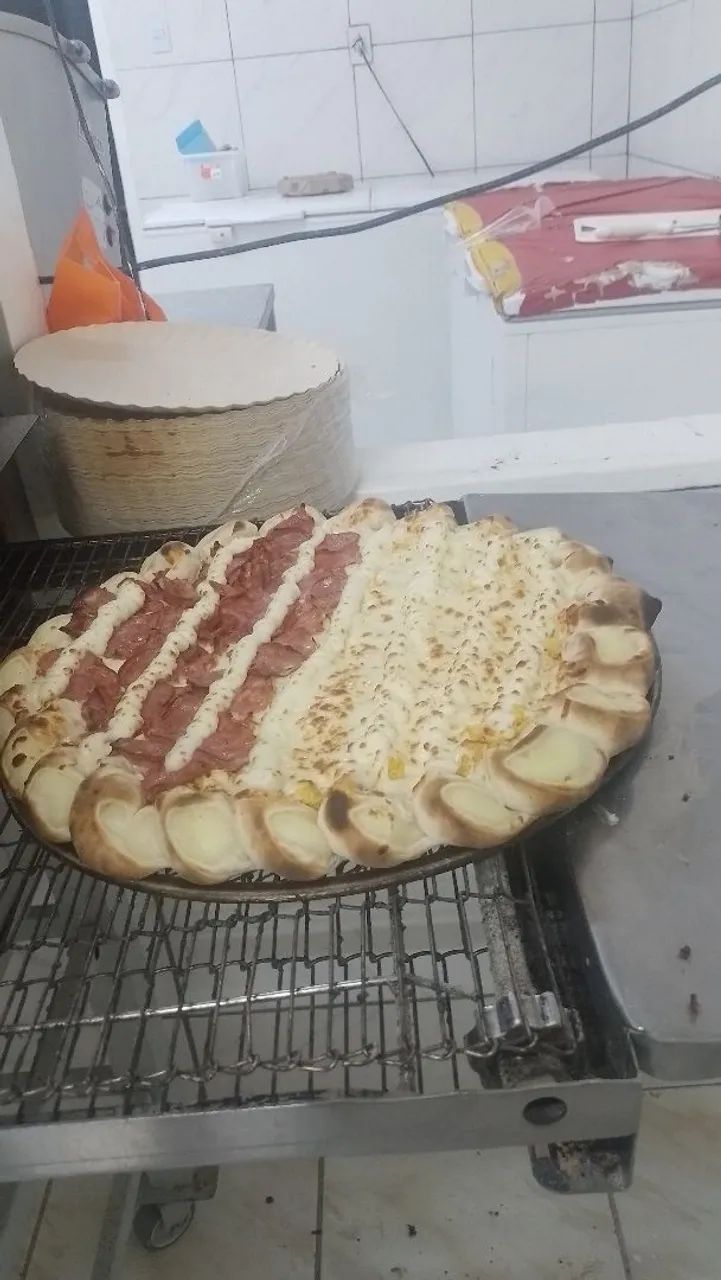 Pizzaiolo profissional  - Foto 3