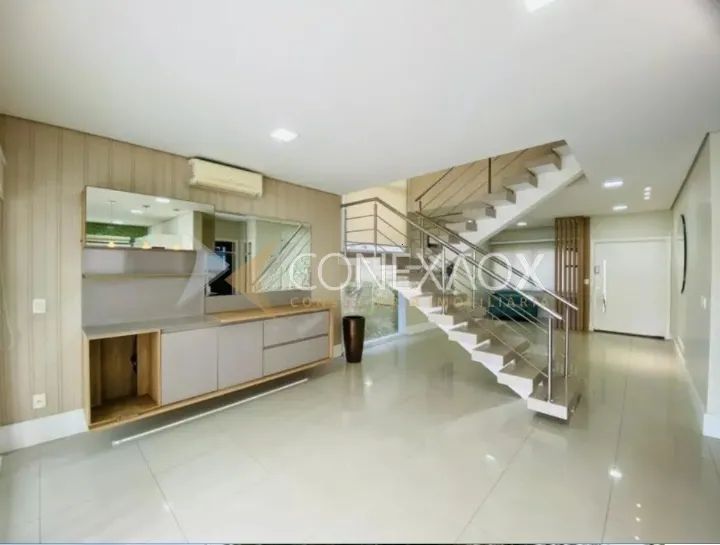 casa - Swiss Park - Campinas - Foto 3
