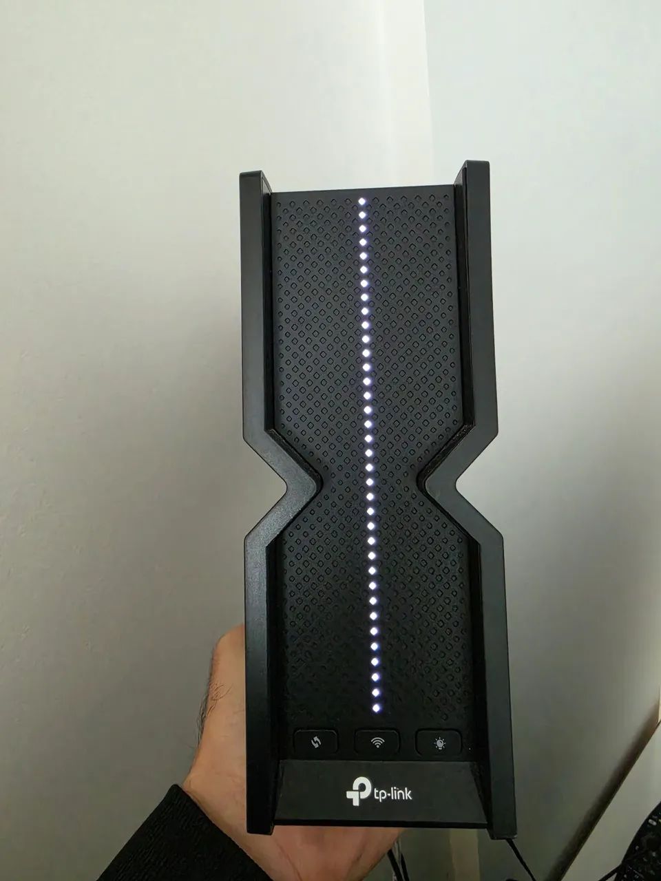 Roteador TP-LINK BE550