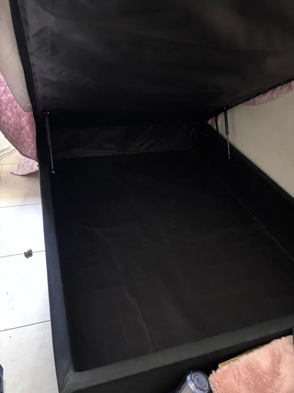 Cama Box Baú Casal - Foto 5