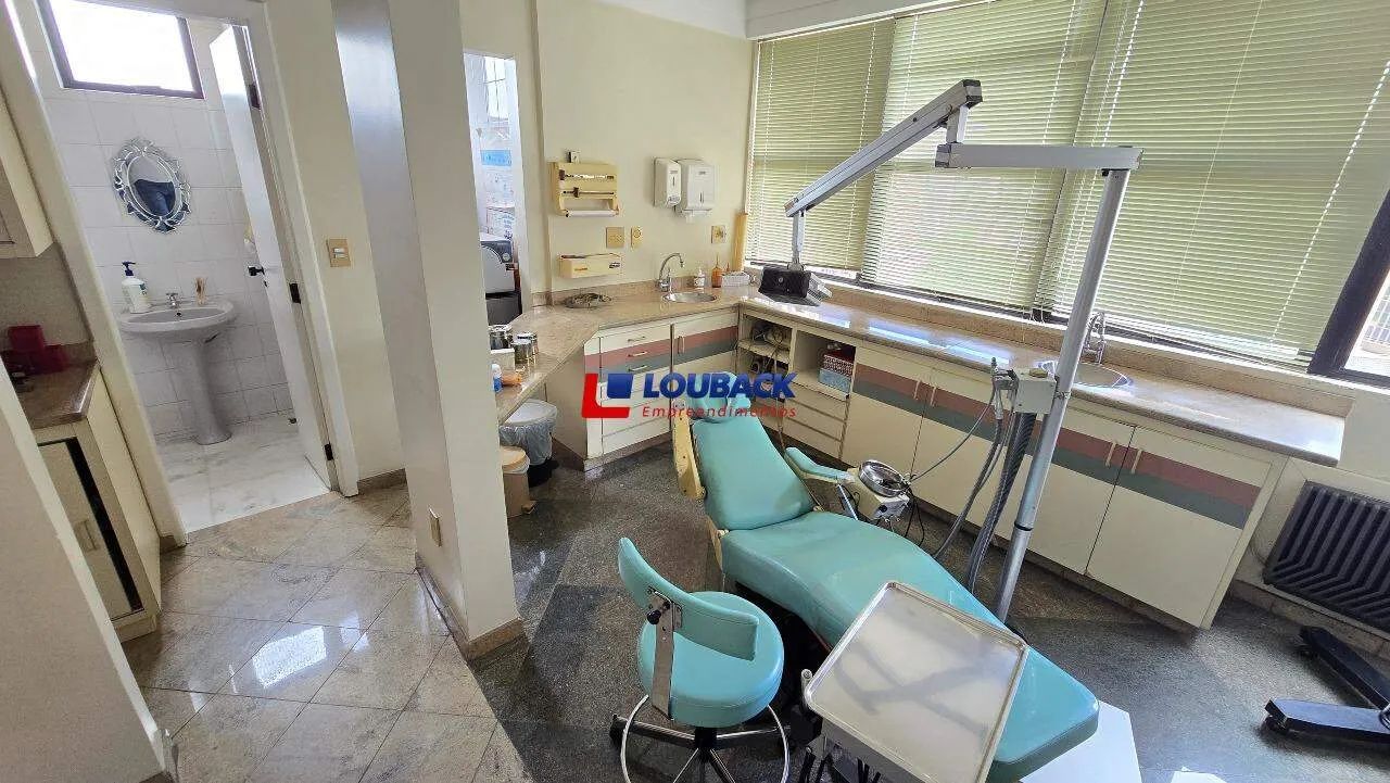 Sala à venda, Savassi - Belo Horizonte/MG - Foto 4