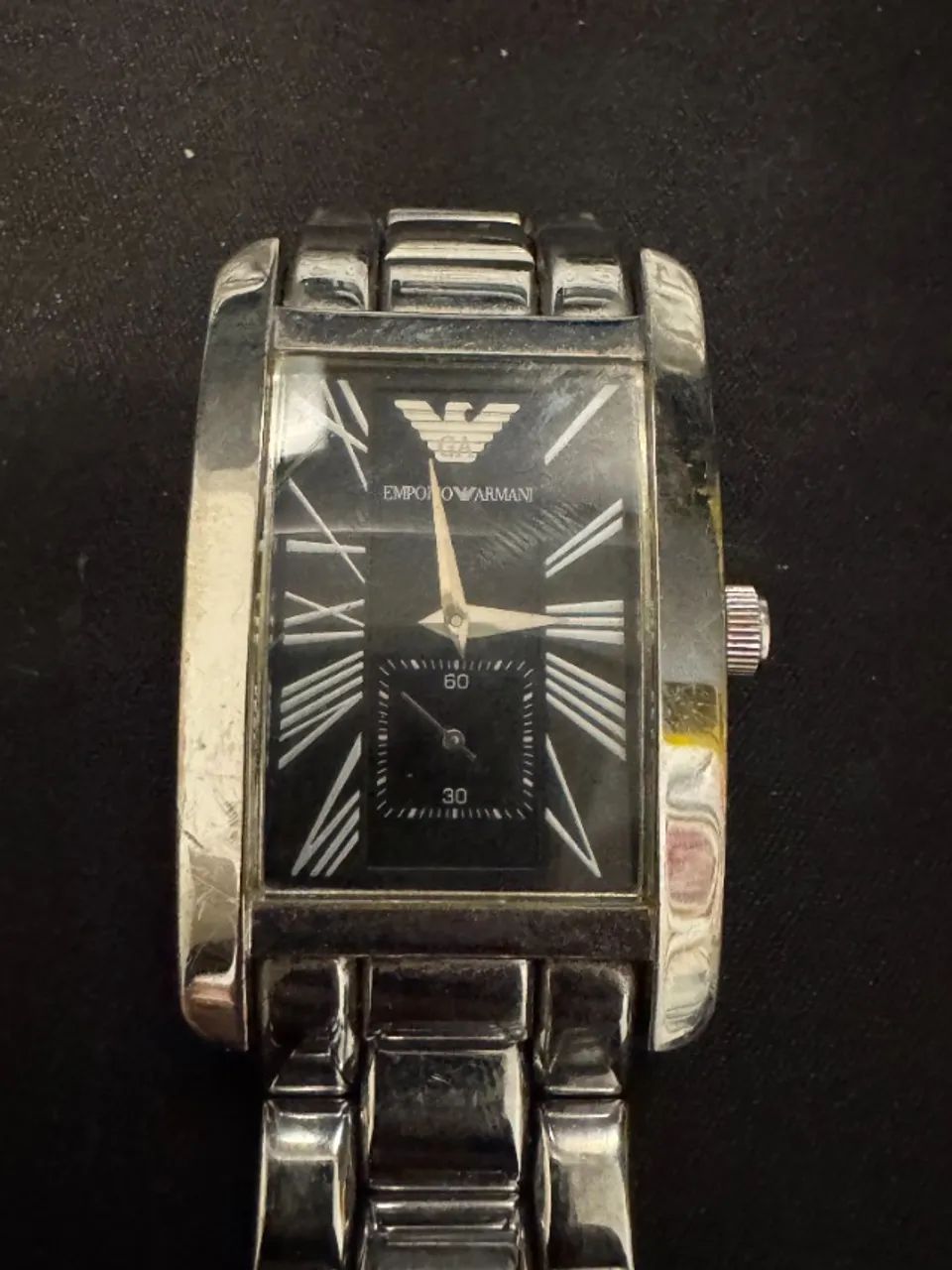Relogio Armani AR0156
