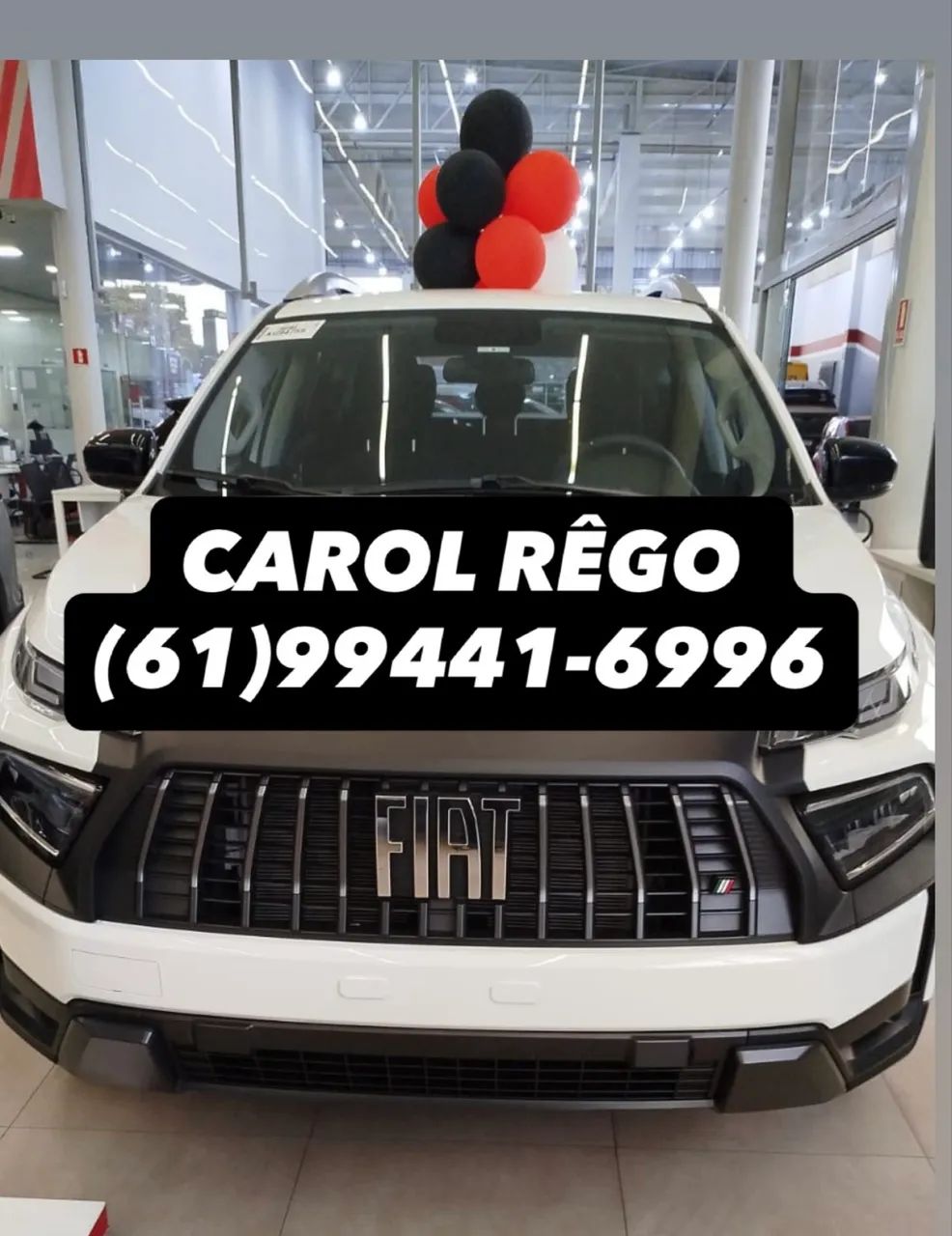 Fiat Toro FREEDOM 1.3 T270 4X2 FLEX AUT. 2027