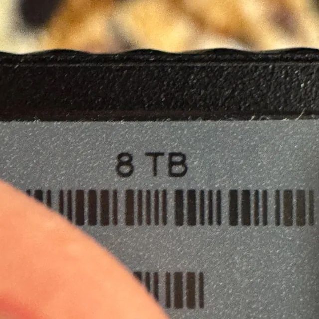 Hd Externo Seagate Expansion 8TB - Foto 5