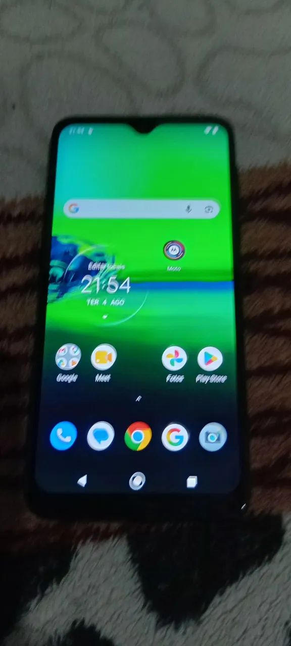 Celular Motorola Samsung  - Foto 5