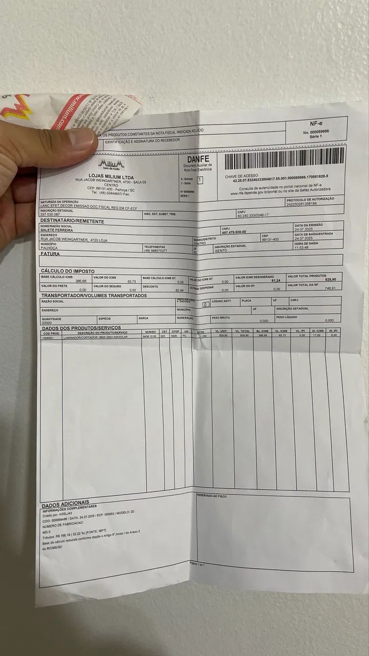 Vendo Cilindro  - Foto 3