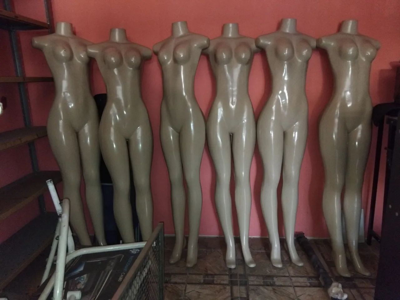 Artigos p loja - Foto 4