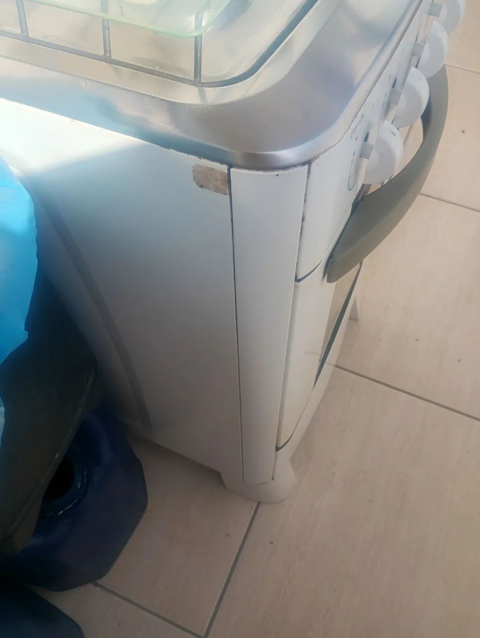 Fogão 4 bocas