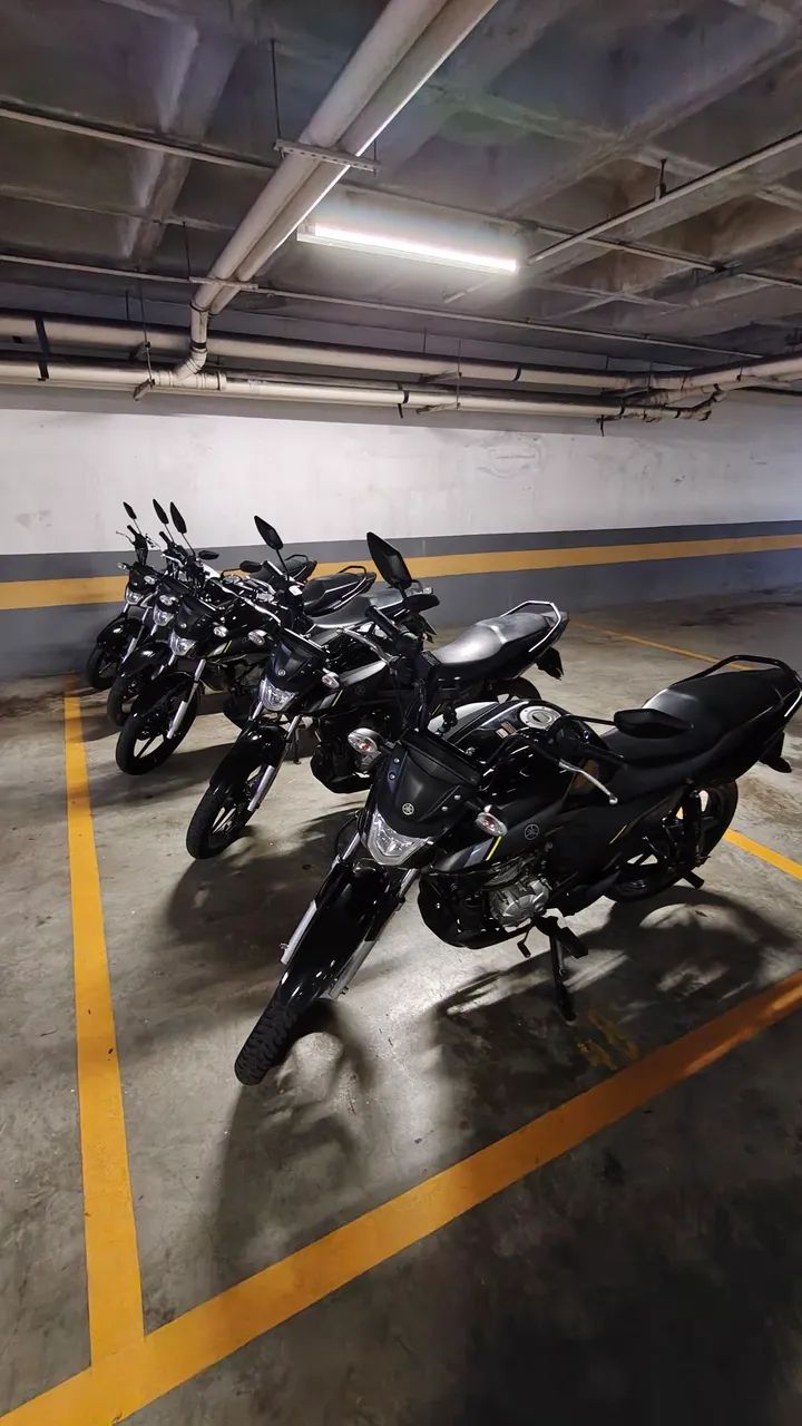 Yamaha factor  - Foto 3