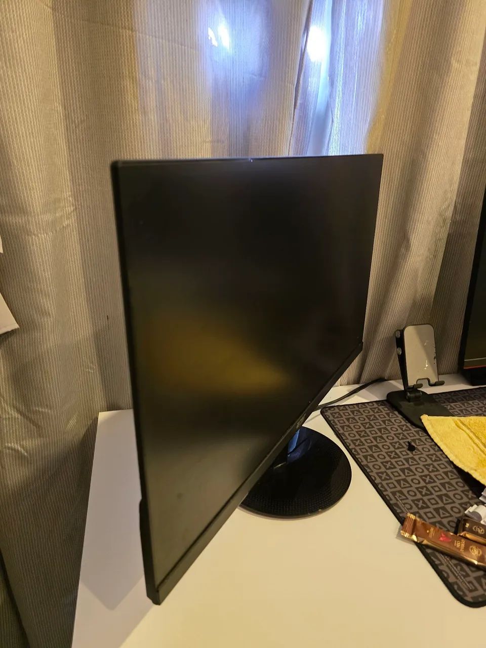 Monitor Acer 27" Ultrafino - Foto 2