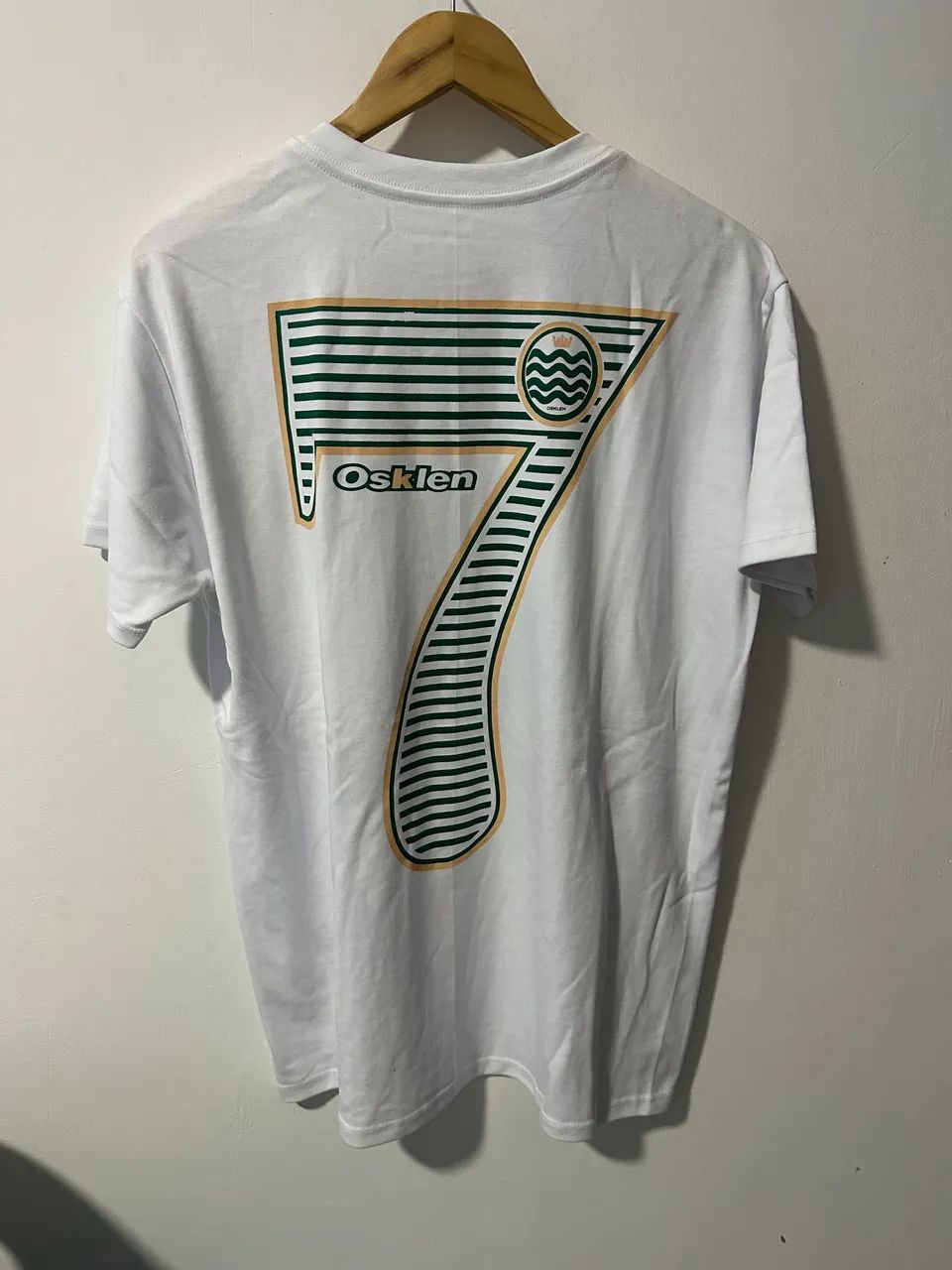 Osklen - Foto 3