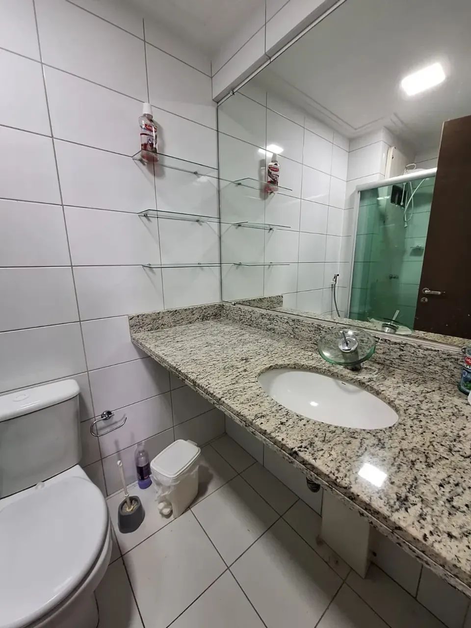 Apartamento A Venda no Ed. Rio Mendonza - Foto 5