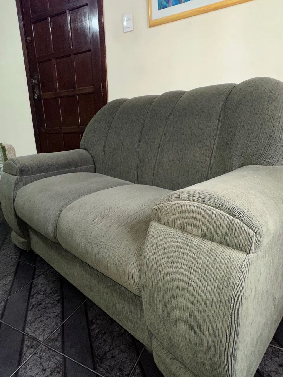 Sofás de 2 e 3 lugares  - Foto 5