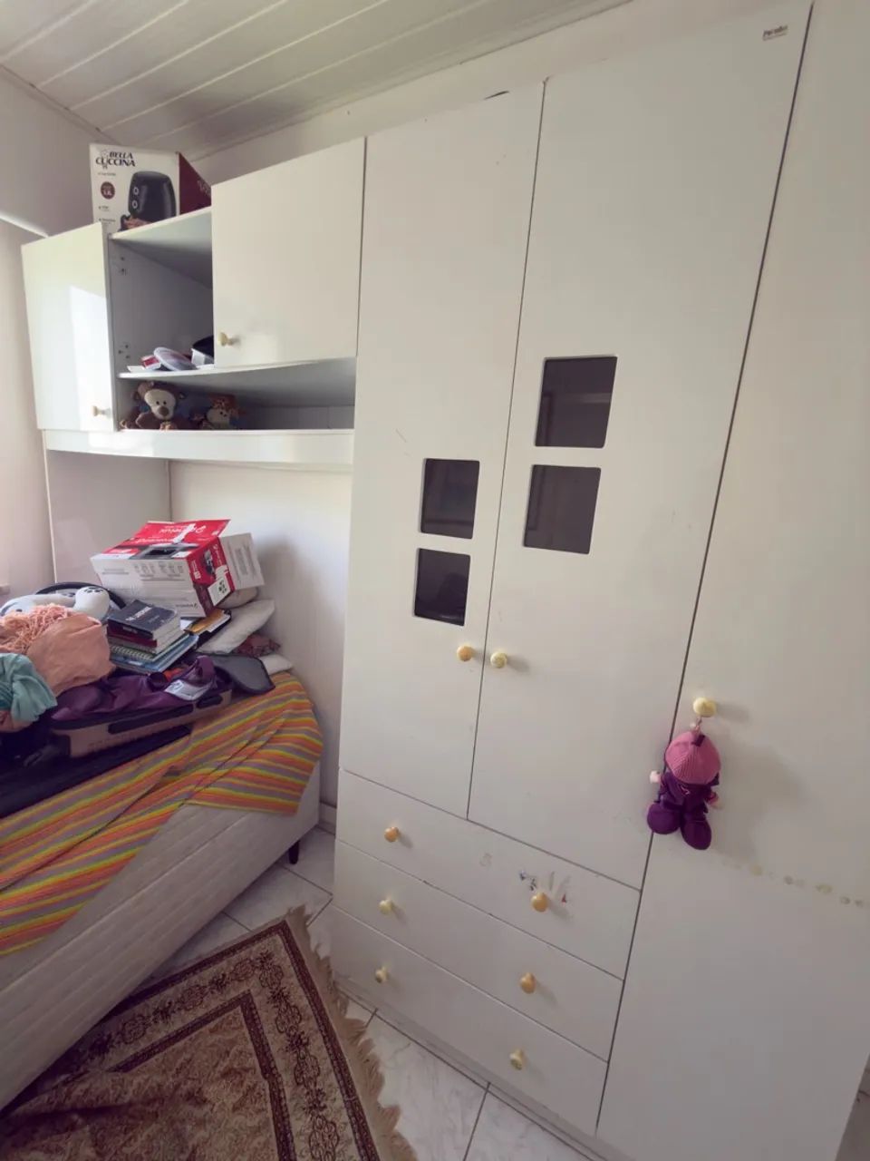 Guarda Roupa - Foto 4