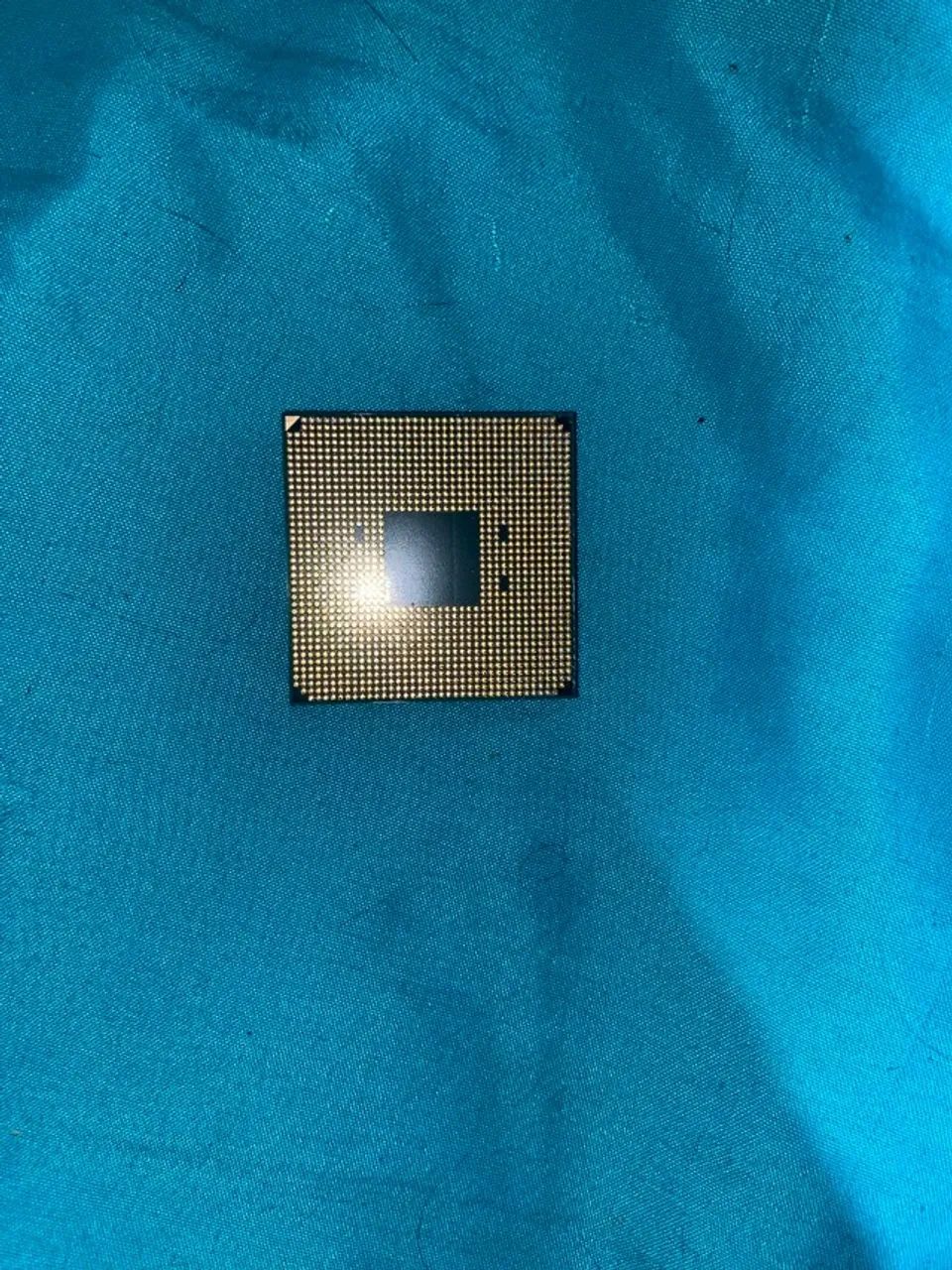 Ryzen 5 3600 - Foto 2