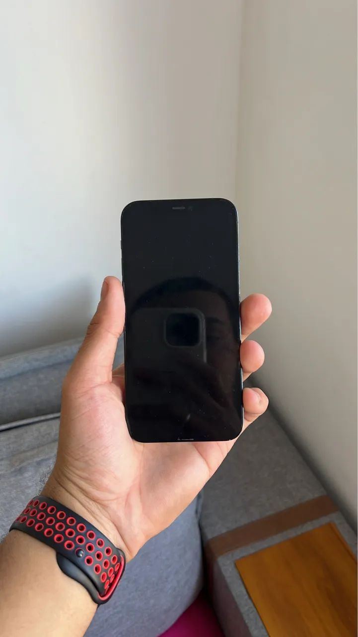 iPhone 12 Pro 256GB - Foto 2