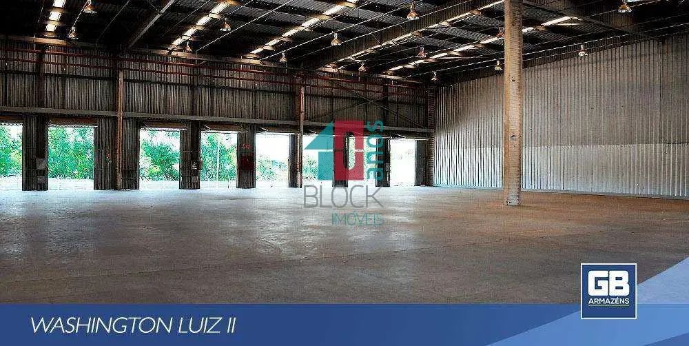 Vila São Luís | Galpão - Foto 2