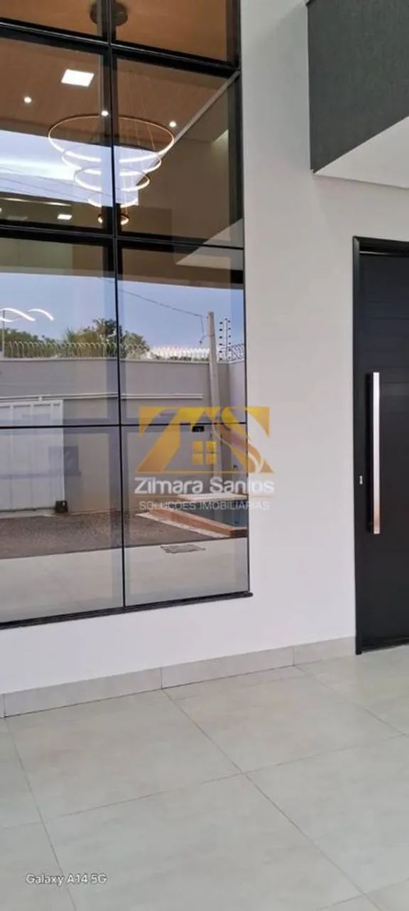 Casa com 3 Quartos à Venda, Plano Diretor Sul - Palmas - Foto 2