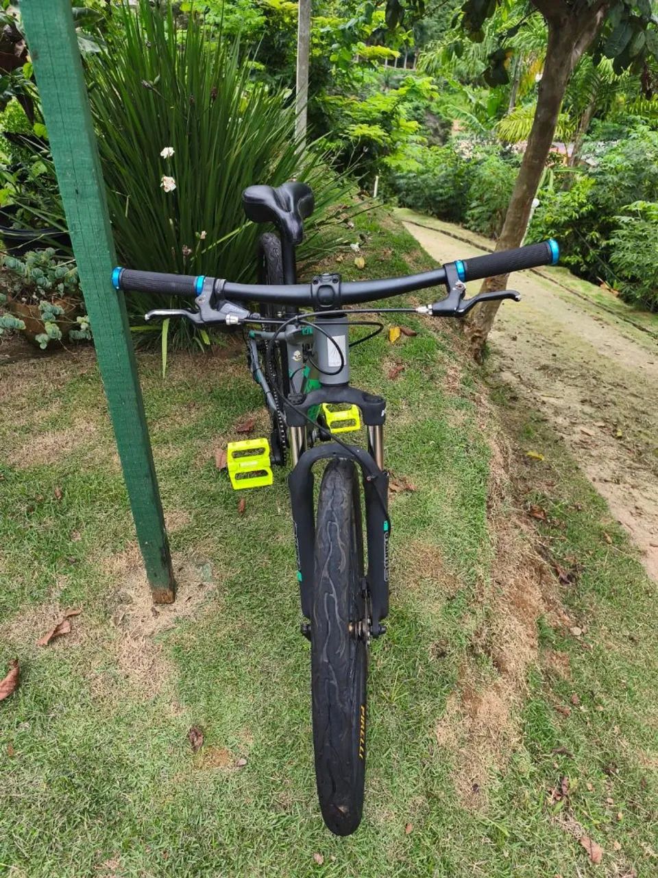 Bicicleta Sense Aro 24 - Foto 5