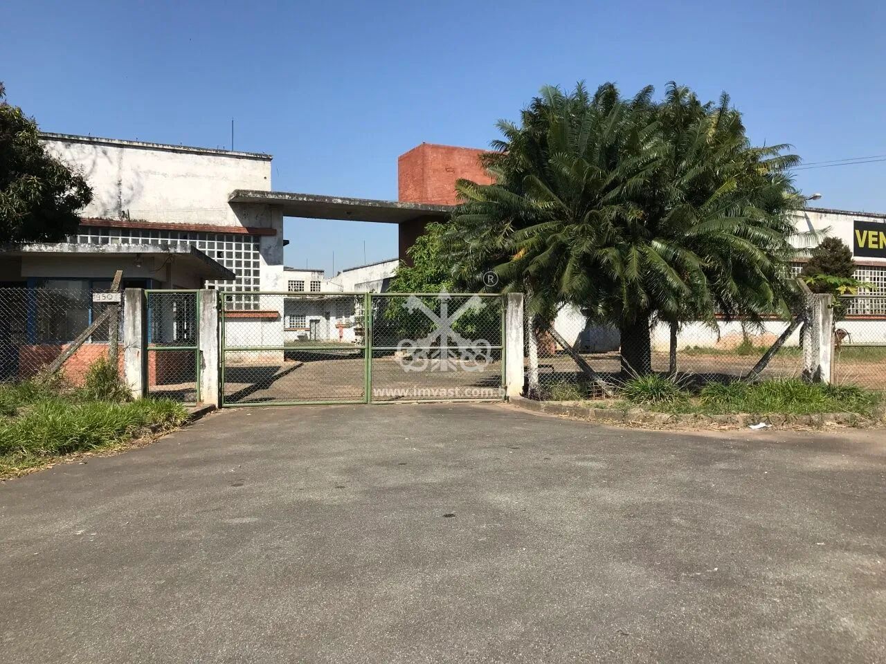 Galpão á venda - Parque São Domingos - Foto 2