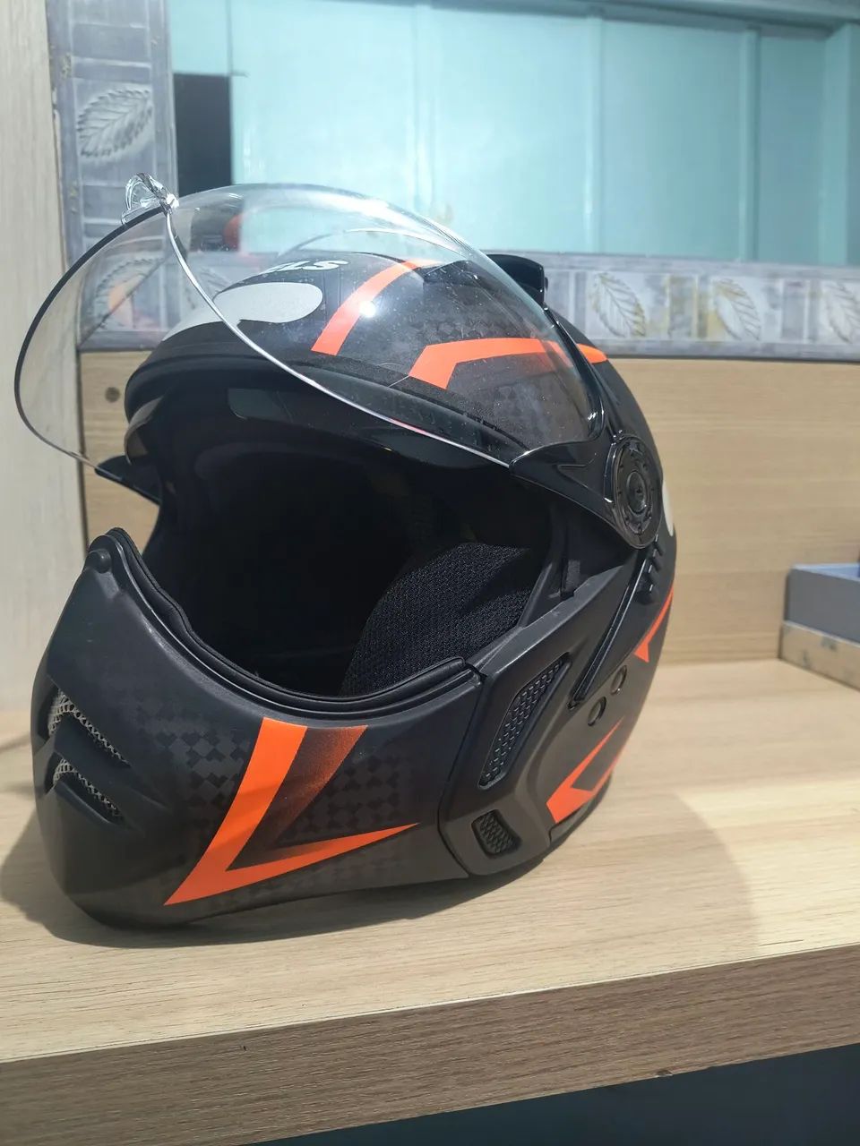 Vendo capacete feminino  - Foto 4