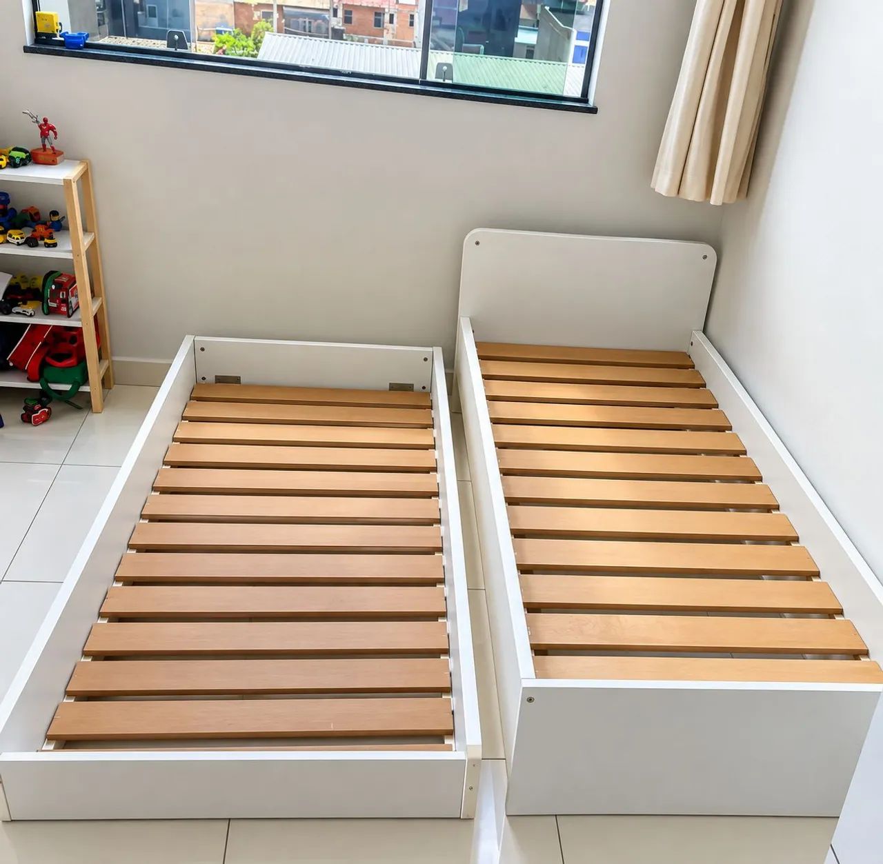 Cama auxiliar juvenis  - Foto 2
