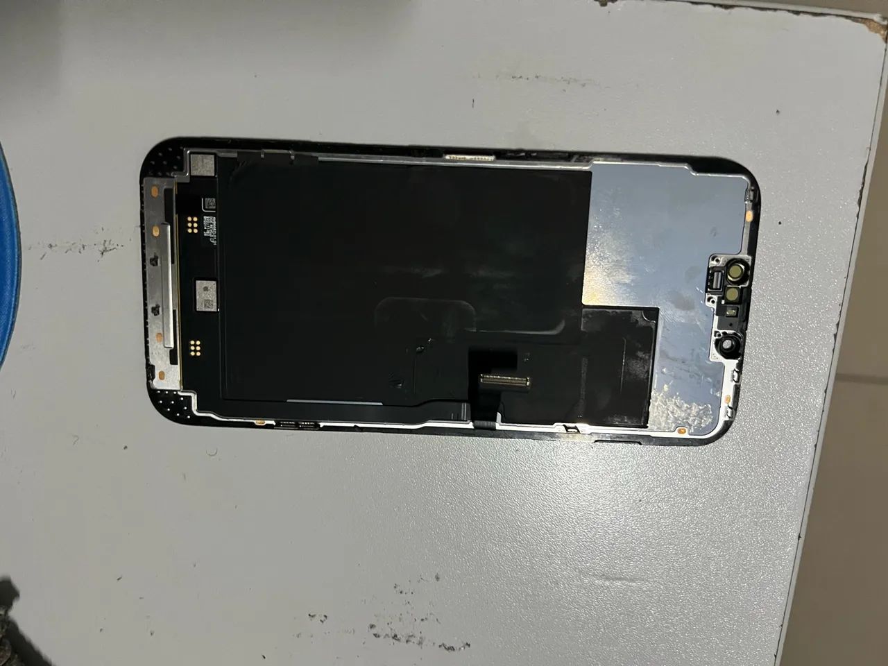 Tela ORIGINAL IPHONE 13 PRO MAX  - Foto 2