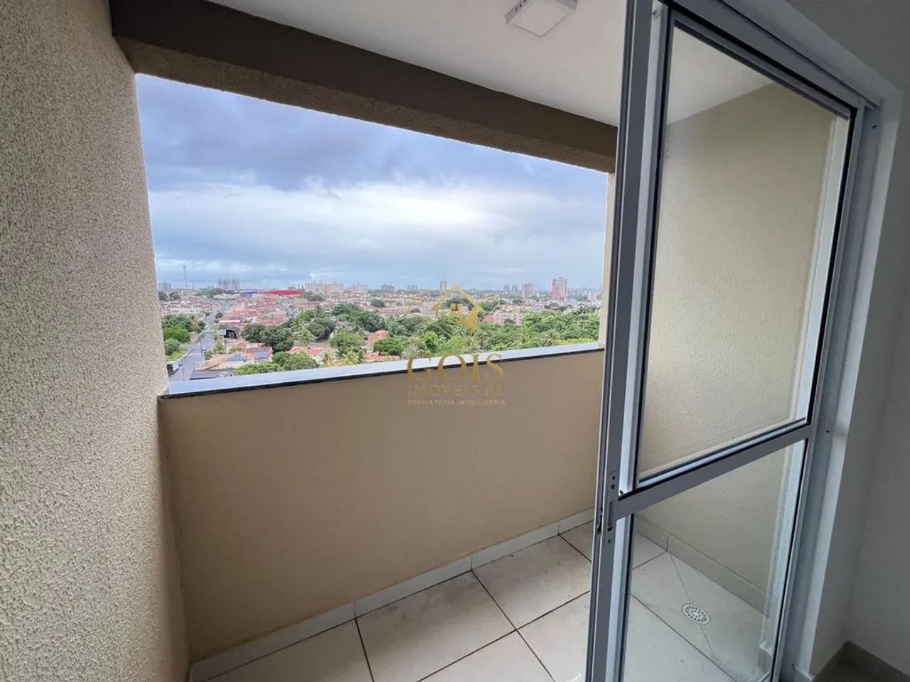 Apartamentos 3 Quartos (1 Suíte)  Horto Jardins Serraria, Maceió - Foto 2