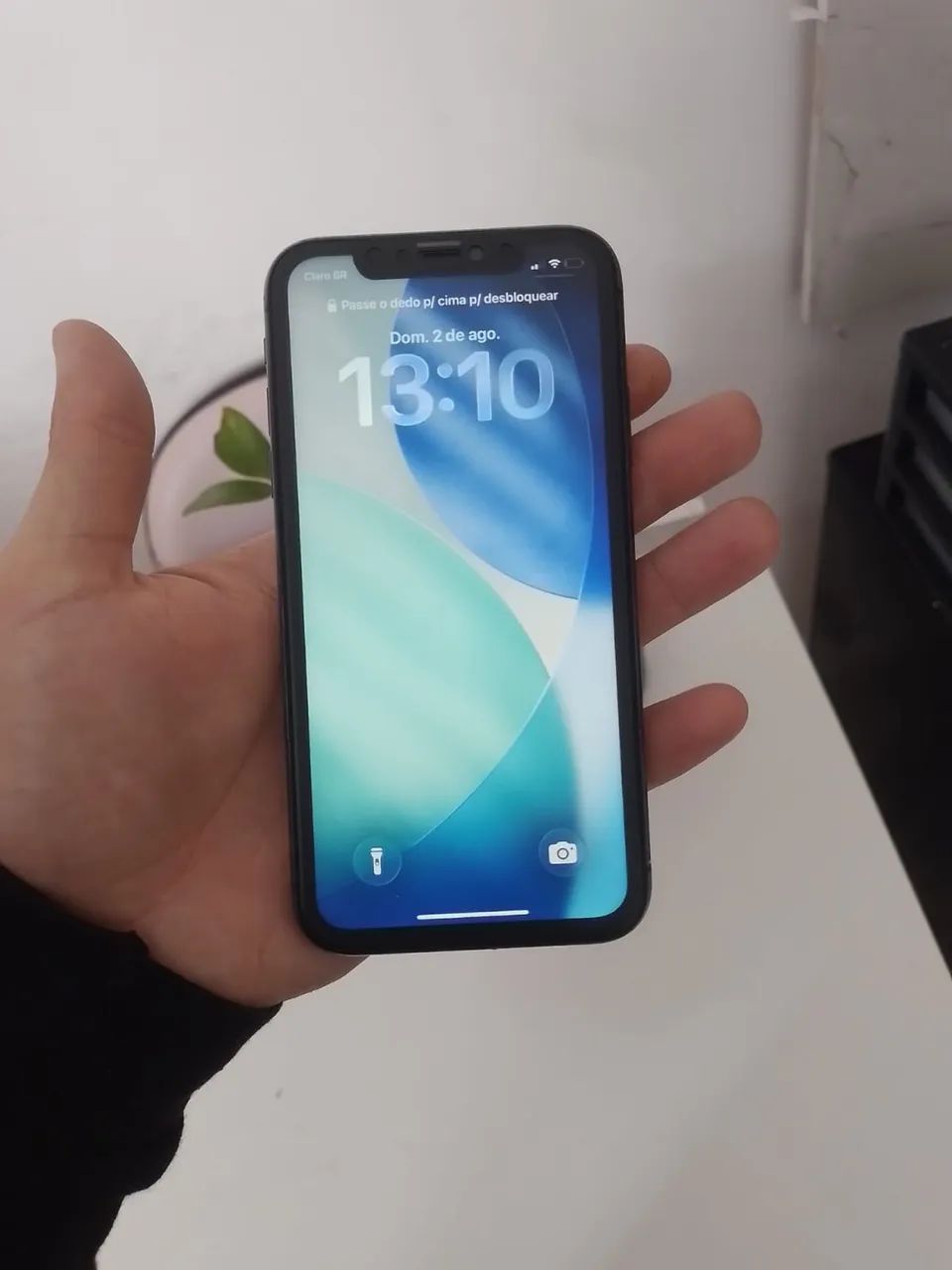 iPhone 11 - Foto 3