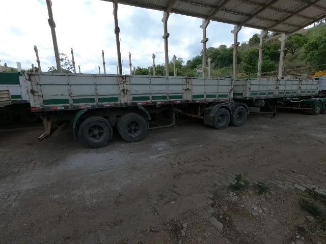 BITREM À VENDA  - Foto 3