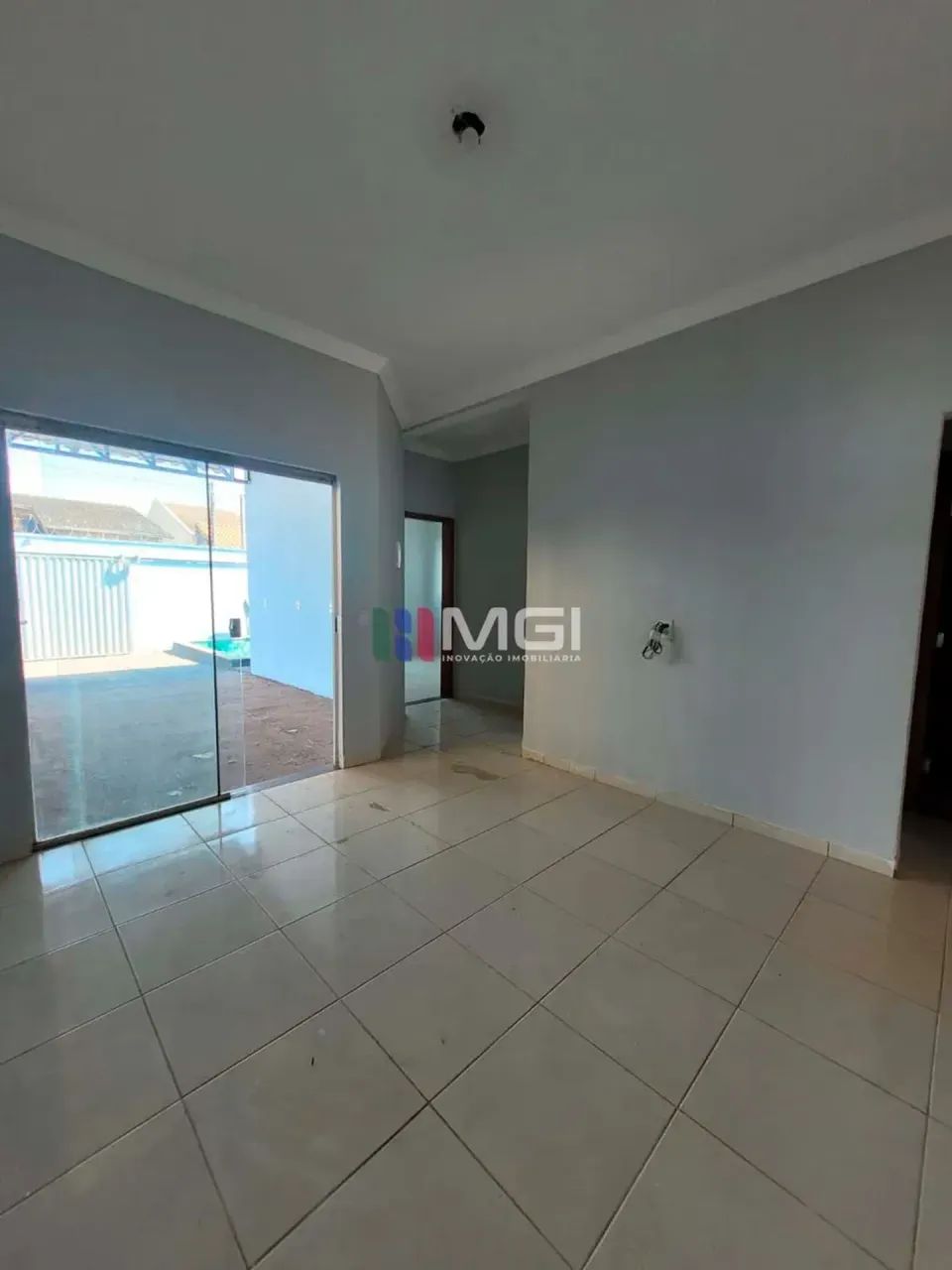 Casa 3 quartos com piscina Região Noroeste - Foto 4