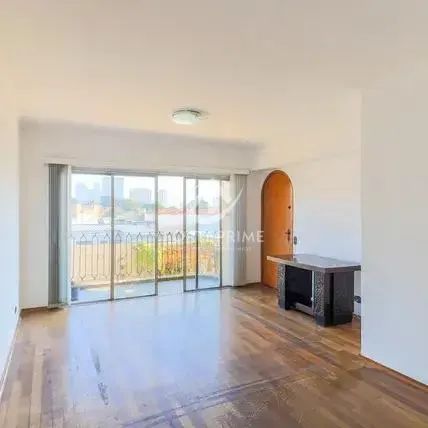 Apartamento com 3 quartos, Campo Belo - São Paulo - Foto 2