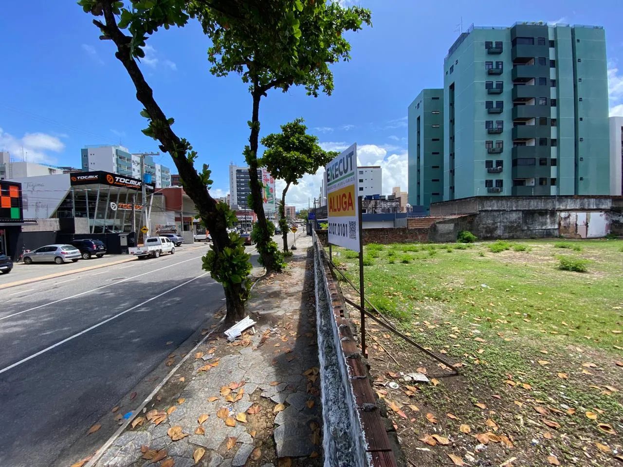 Terreno para aluguel, Cabo Branco, João Pessoa - 17088 - Foto 5