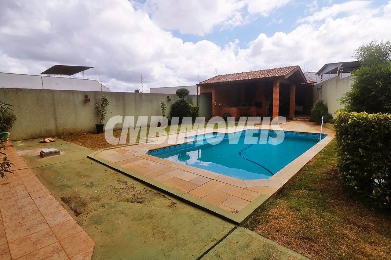 casa - Parque Prado - Campinas - Foto 5