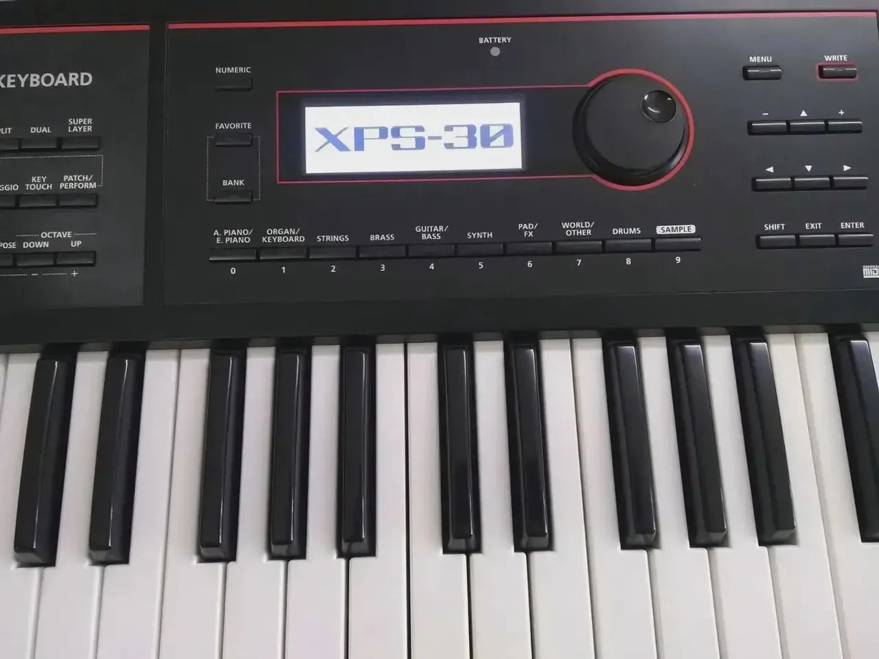 Teclado Roland XPS30 - Foto 4