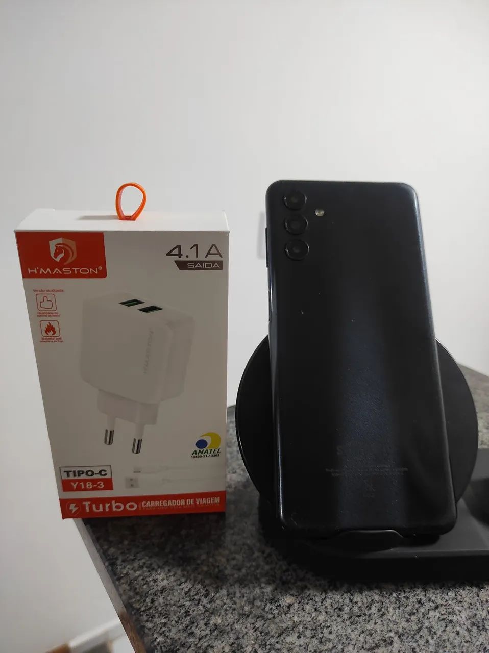 SAMSUNG A04S - Foto 2