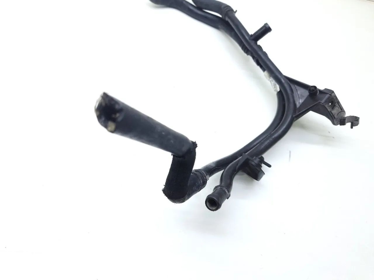 Tubo Agua Radiador Vw Tiguan Tsi 2.0 2011 2012 1k0121070bd - Foto 3