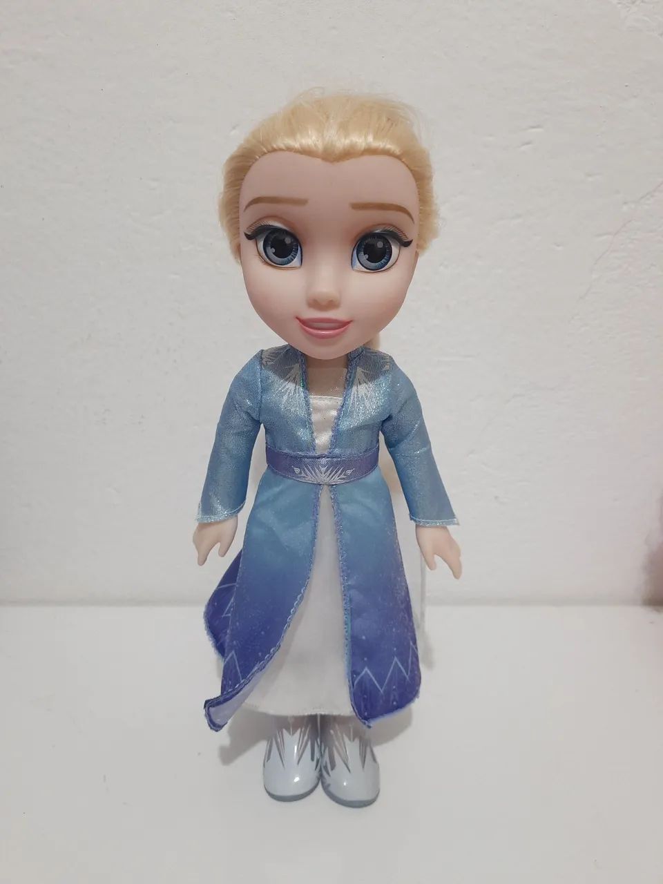 BONECA PRINCESA DA Disney  - Foto 4
