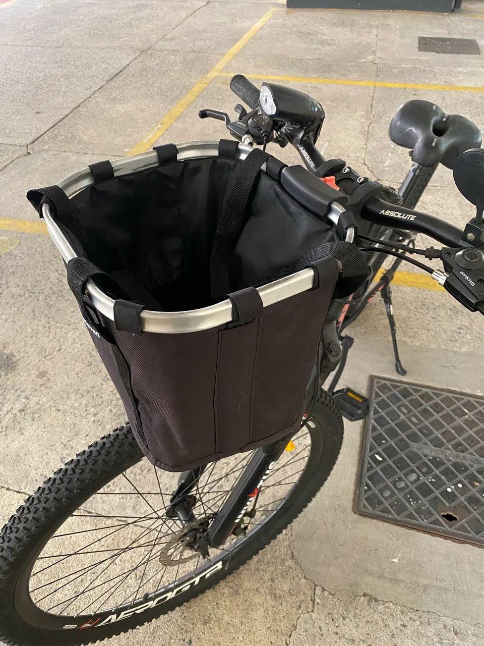 Bicicleta aro 29 - Foto 4
