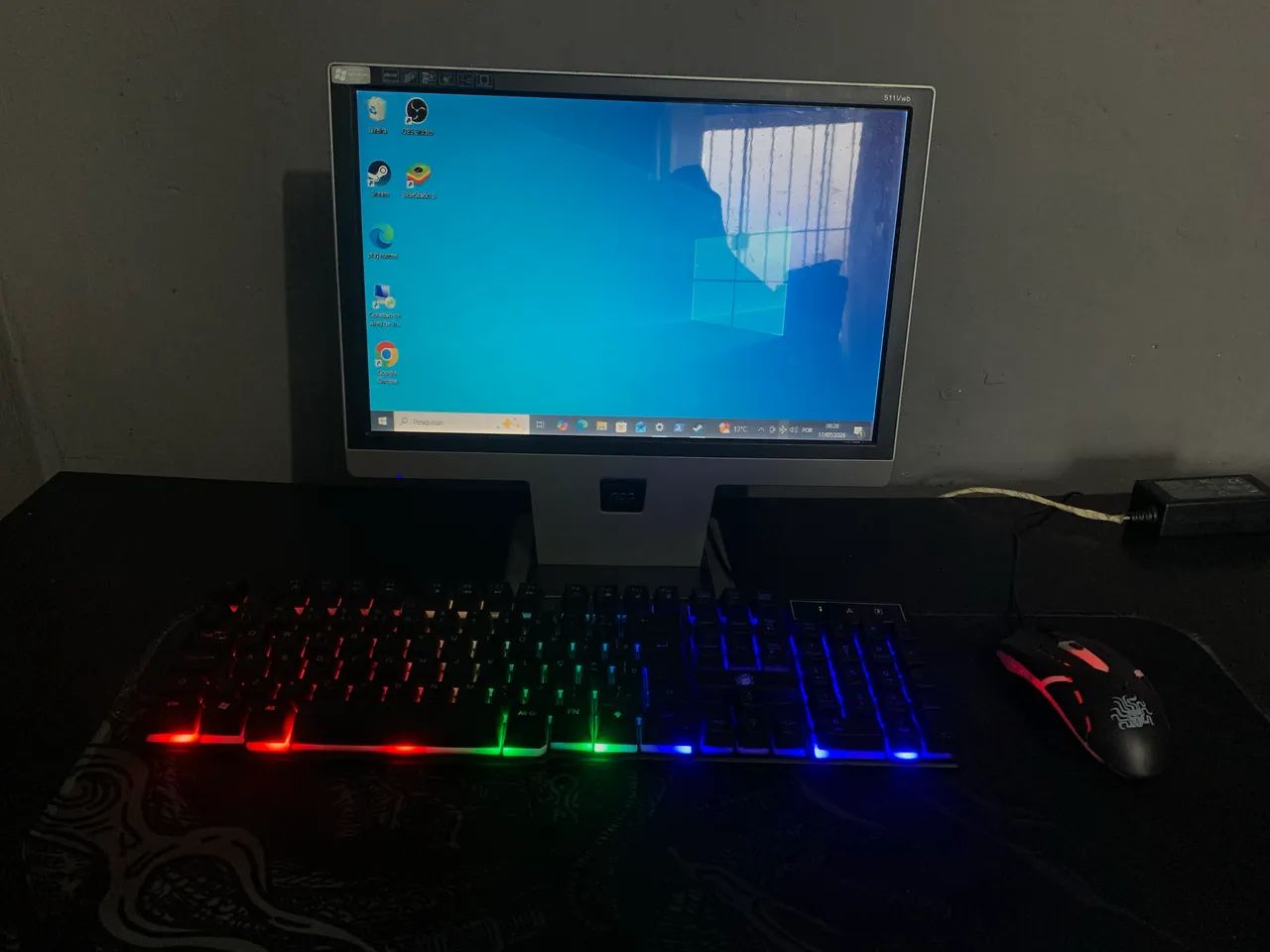 Computador usado - Foto 3