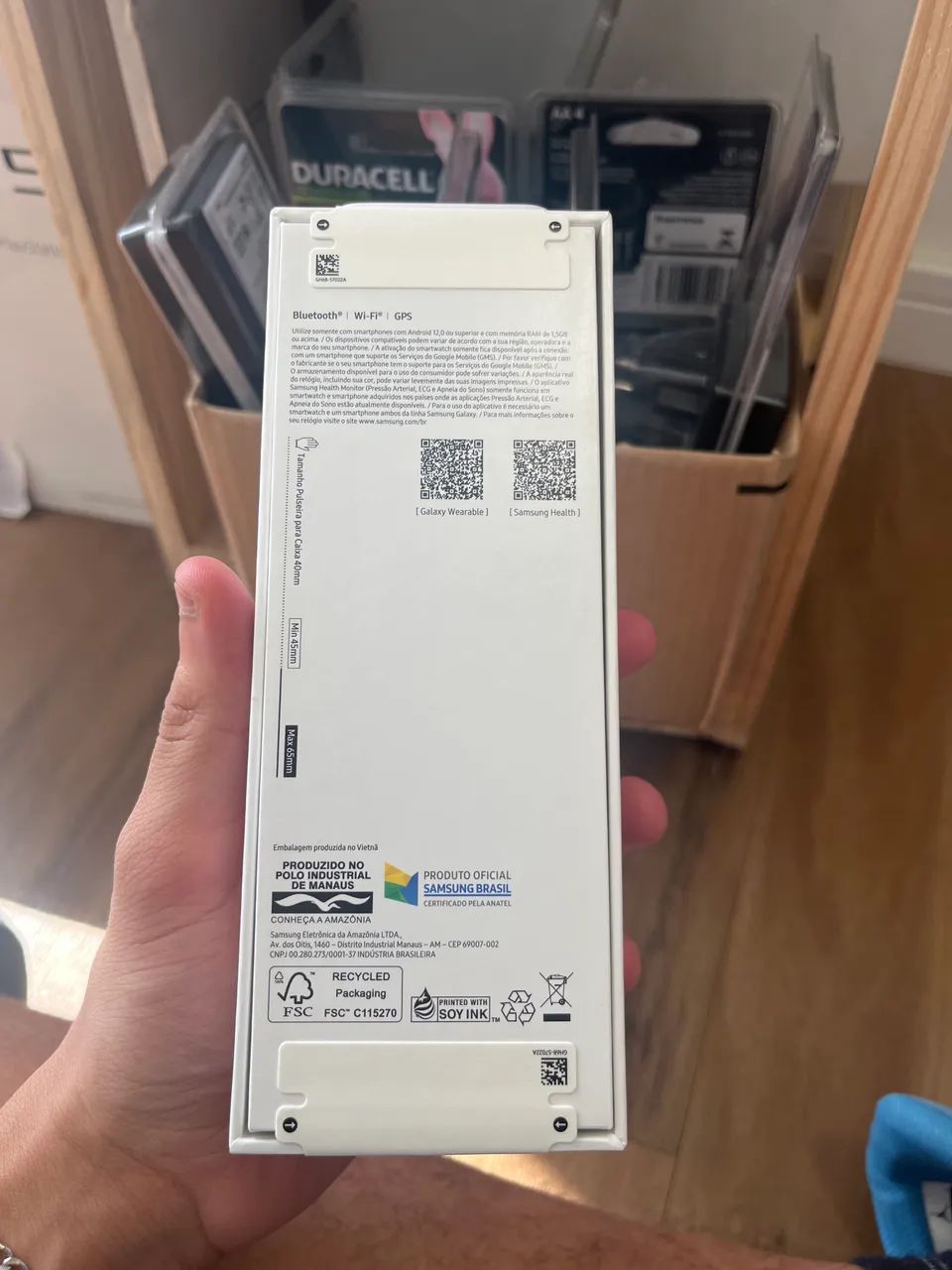 Galaxy Watch 8  - Foto 3