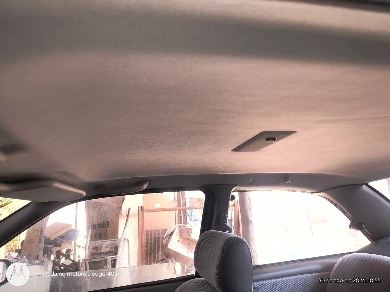 Volkswagen Logus 1.8 / CLI / CL 1994 - Foto 4