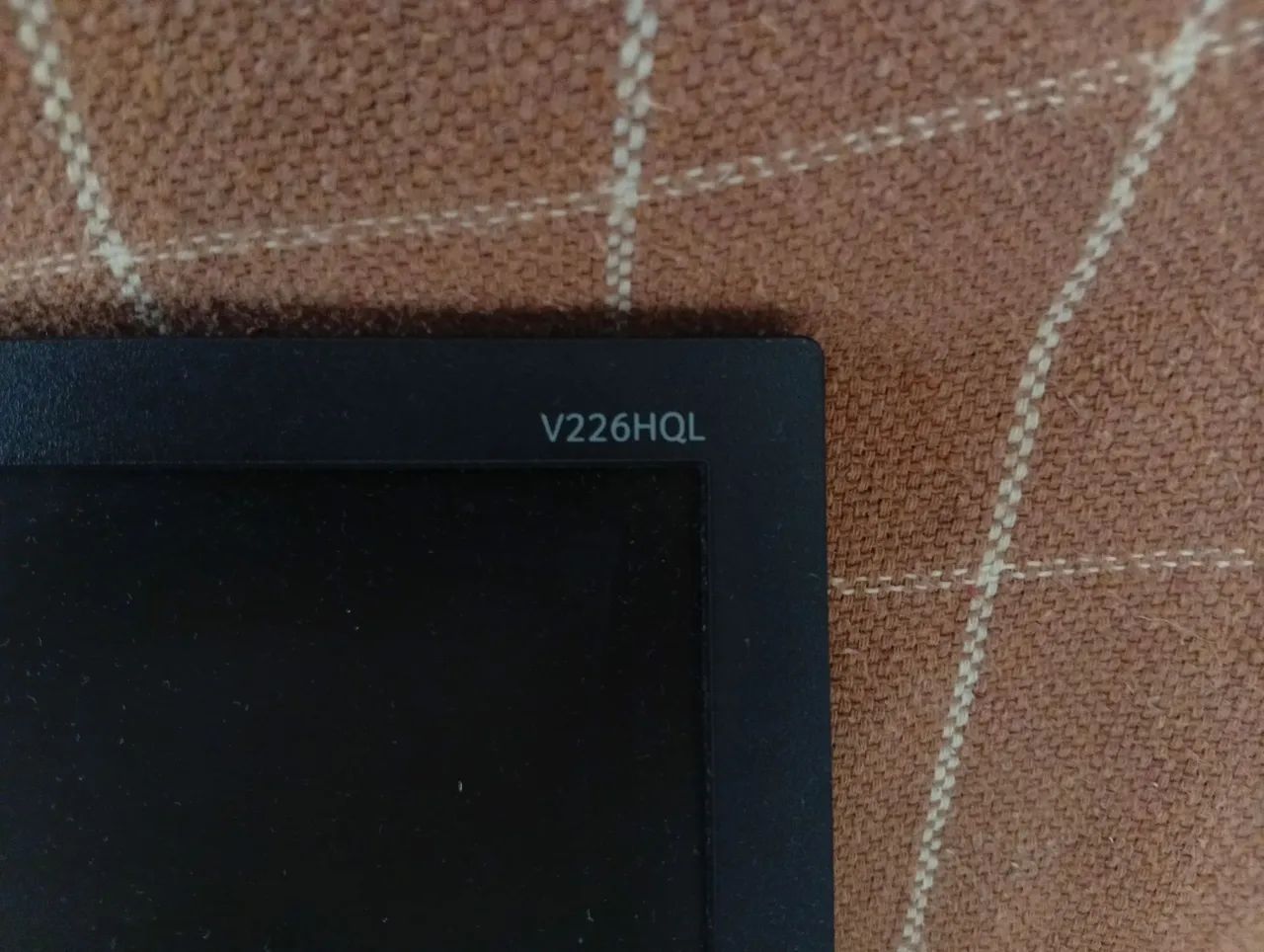 Monitor Acer 21,5 Full HD V266HQL - Foto 2