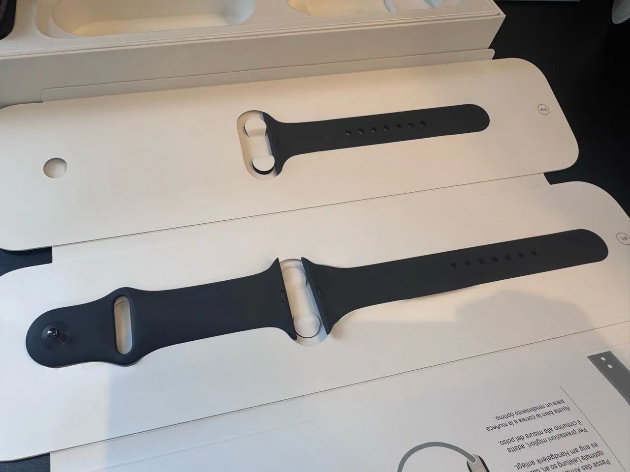 Apple Watch  - Foto 4