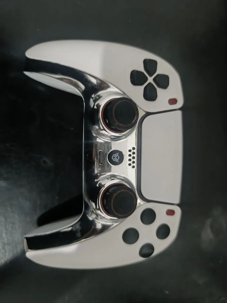 Controle competitivo  - Foto 2