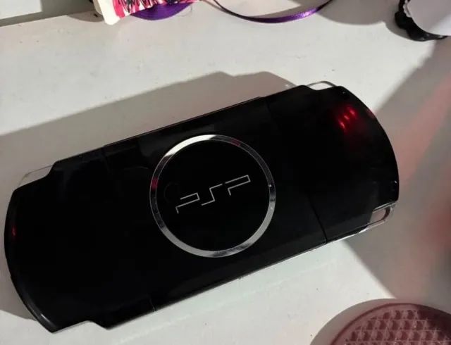 PSP - Foto 2