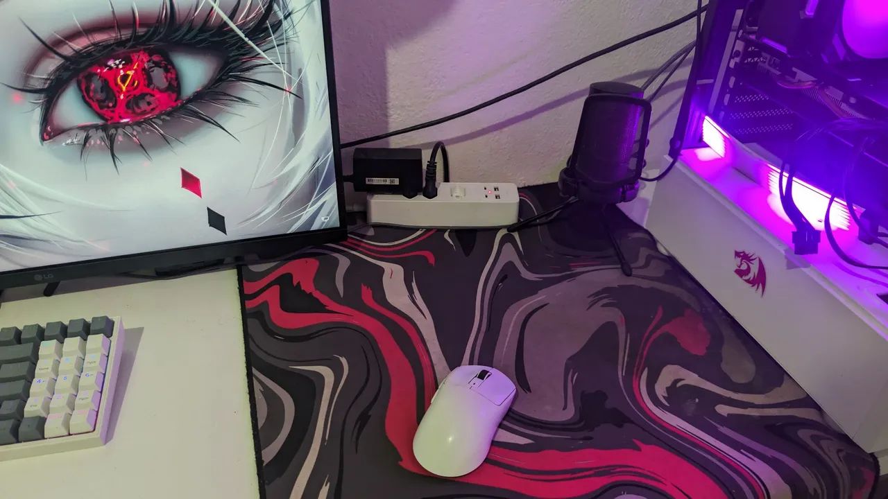 PC gamer completo ? - Foto 4