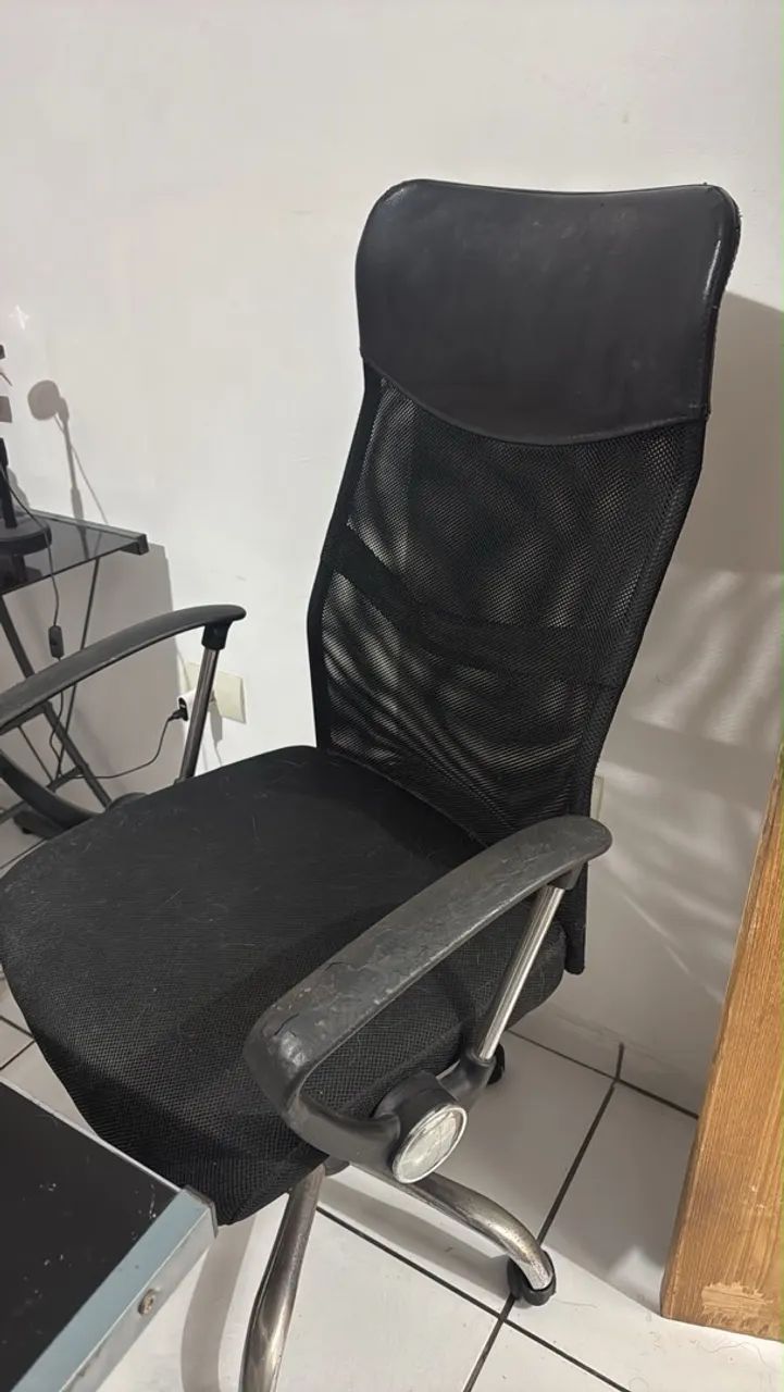 Cadeira Escritório 