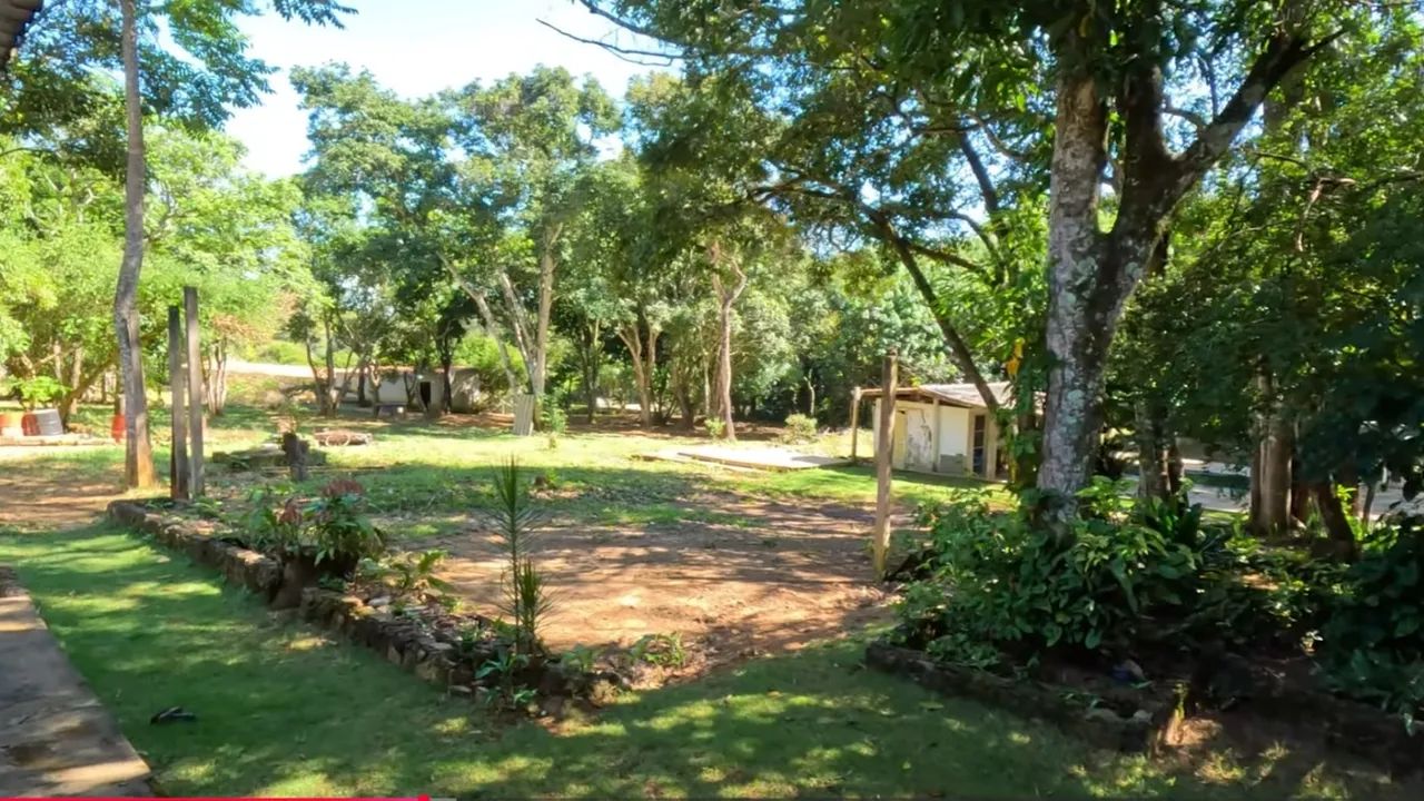 MELHOR CHÁCARA DE LUZIÂNIA - Vendo com Urgência  - Foto 4